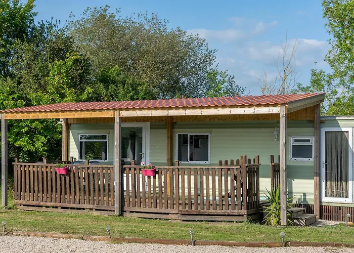 Gites Le Bois Berranger