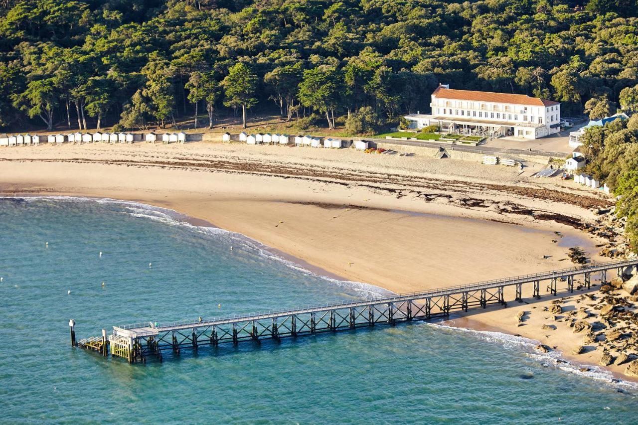 Le Bois Berranger Holiday home