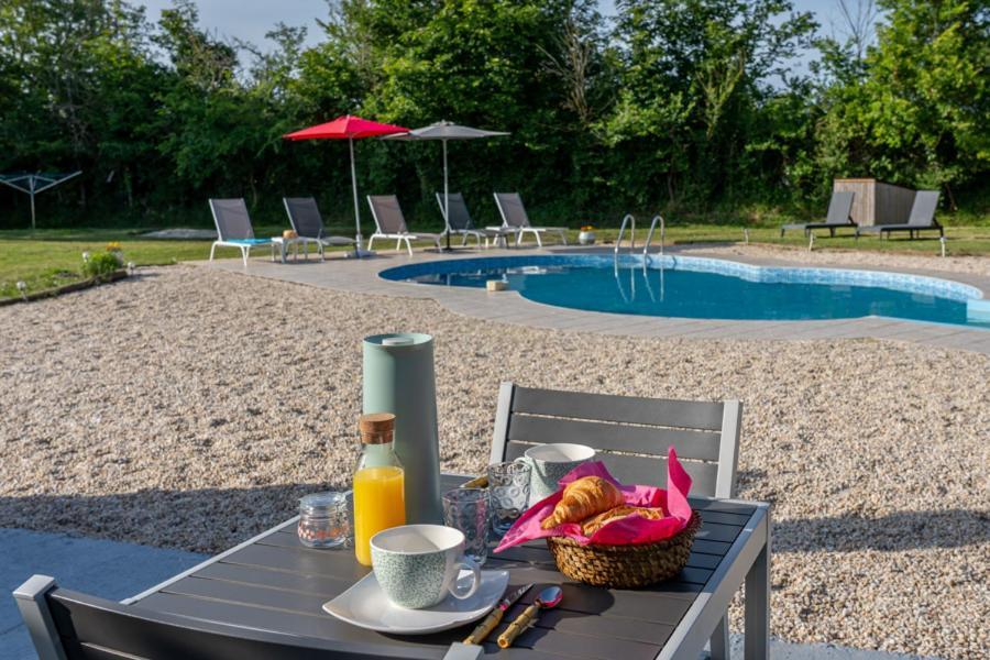 Holiday home Le Bois Berranger *