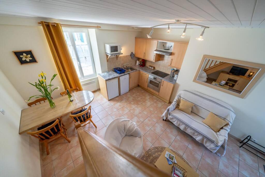 Holiday home Le Bois Berranger
