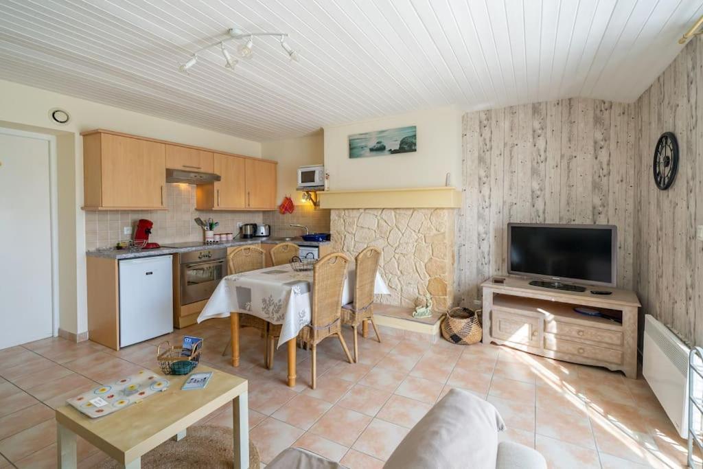 Holiday home Le Bois Berranger *