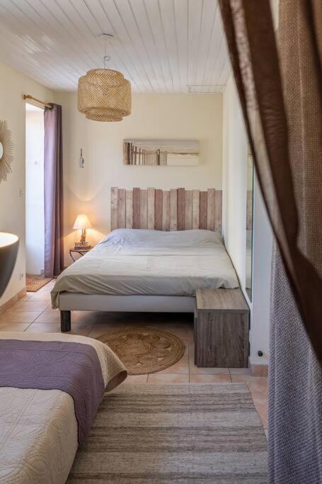Le Bois Berranger Holiday home *