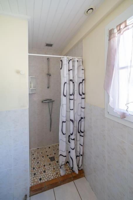 Holiday home Le Bois Berranger Saint-Urbain (Vendee)