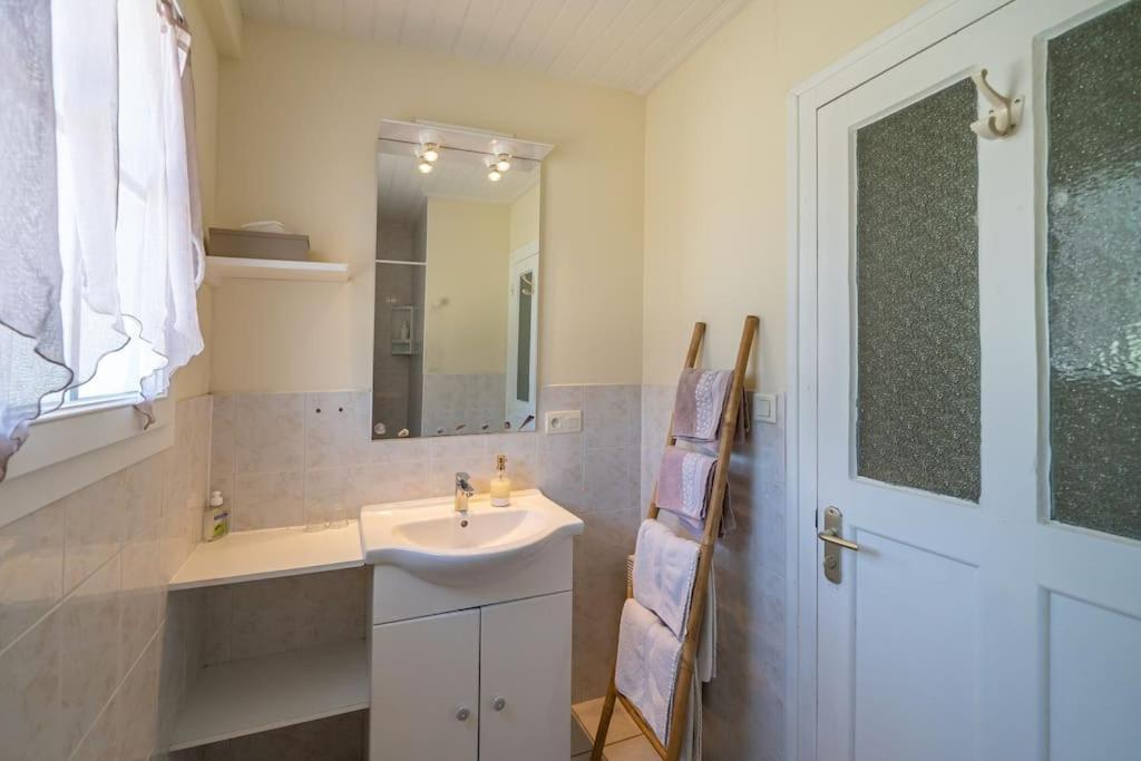 Le Bois Berranger Holiday home Saint-Urbain (Vendee)