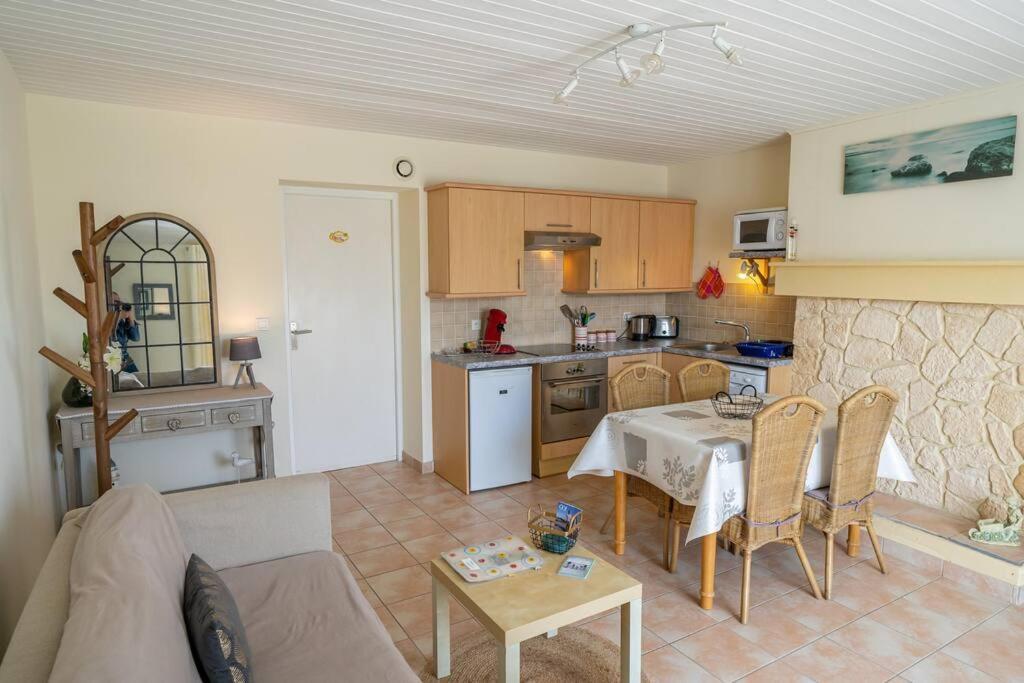 Le Bois Berranger * Saint-Urbain (Vendee)