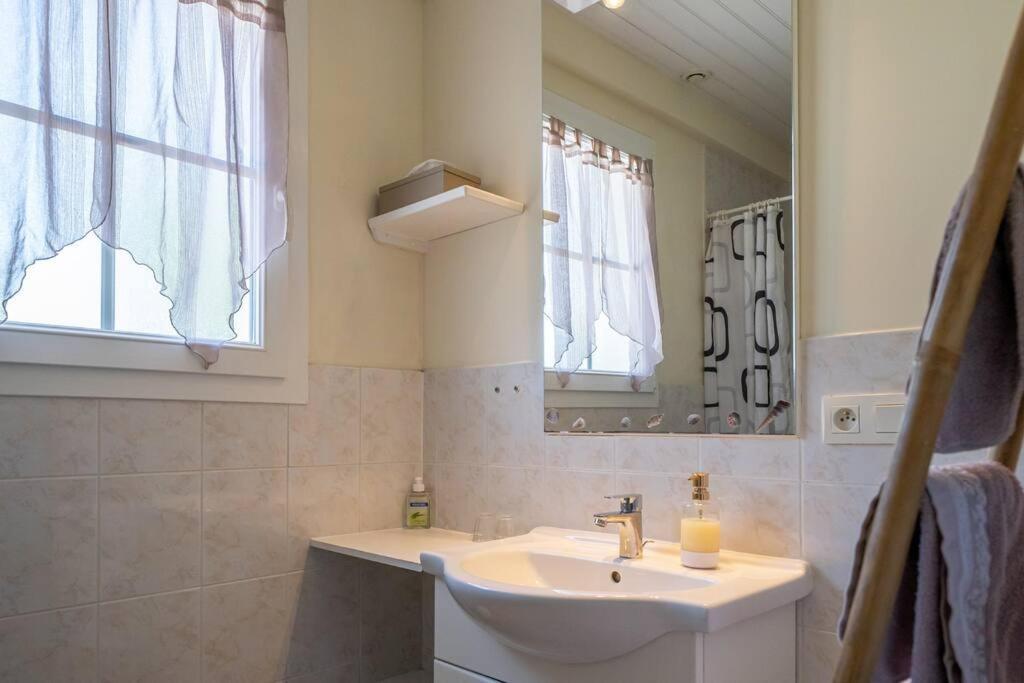 Le Bois Berranger Holiday home