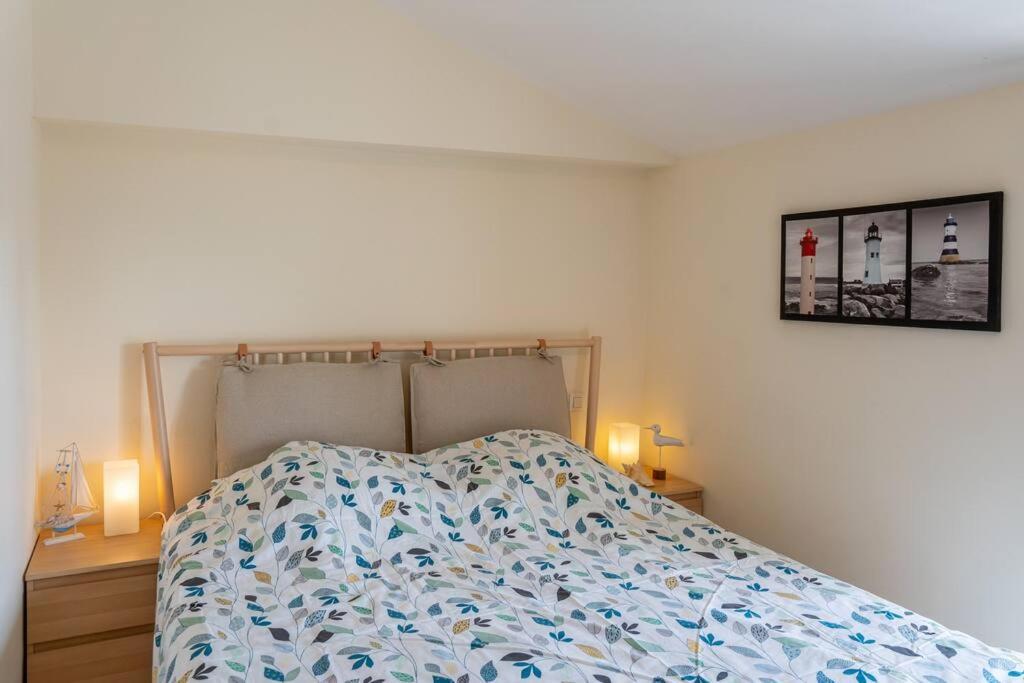Holiday home Le Bois Berranger