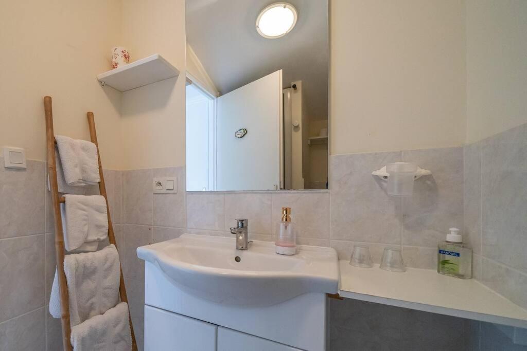 Le Bois Berranger Holiday home Saint-Urbain (Vendee)