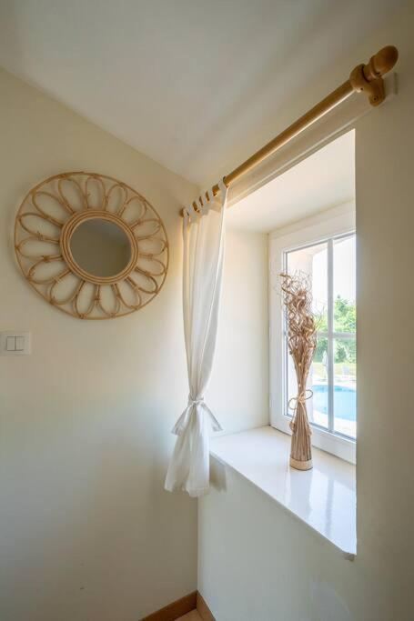 Le Bois Berranger Holiday home *