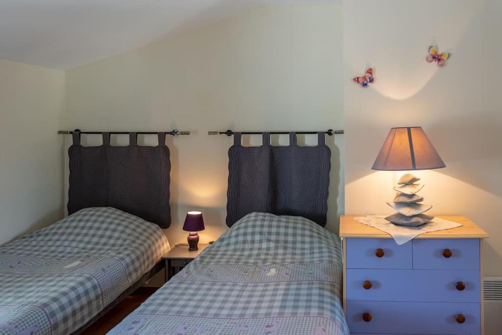 Le Bois Berranger Holiday home