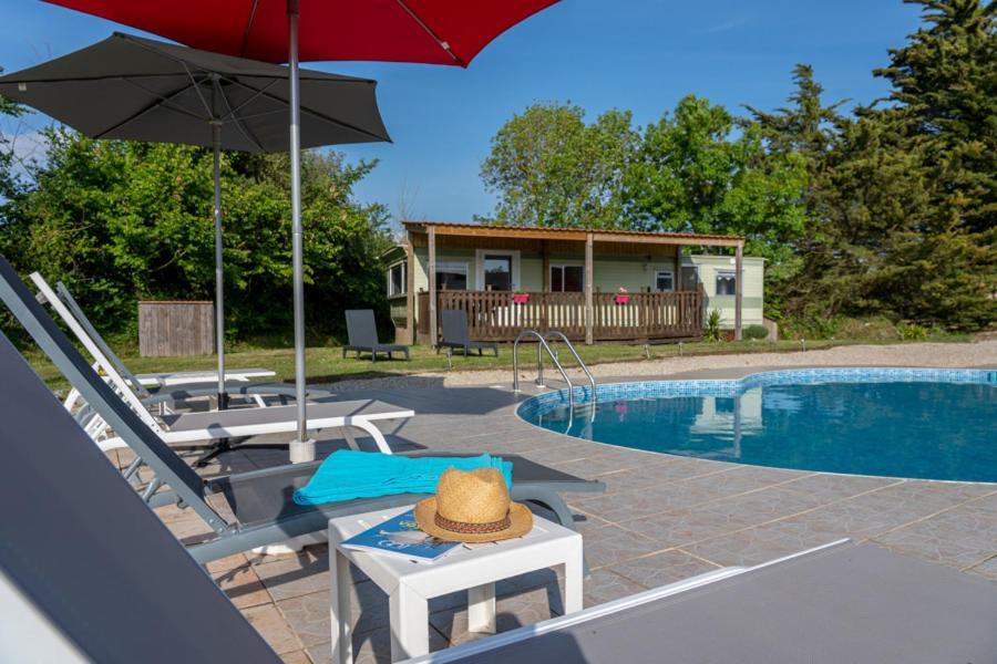Le Bois Berranger Ferienhaus Saint-Urbain (Vendee)