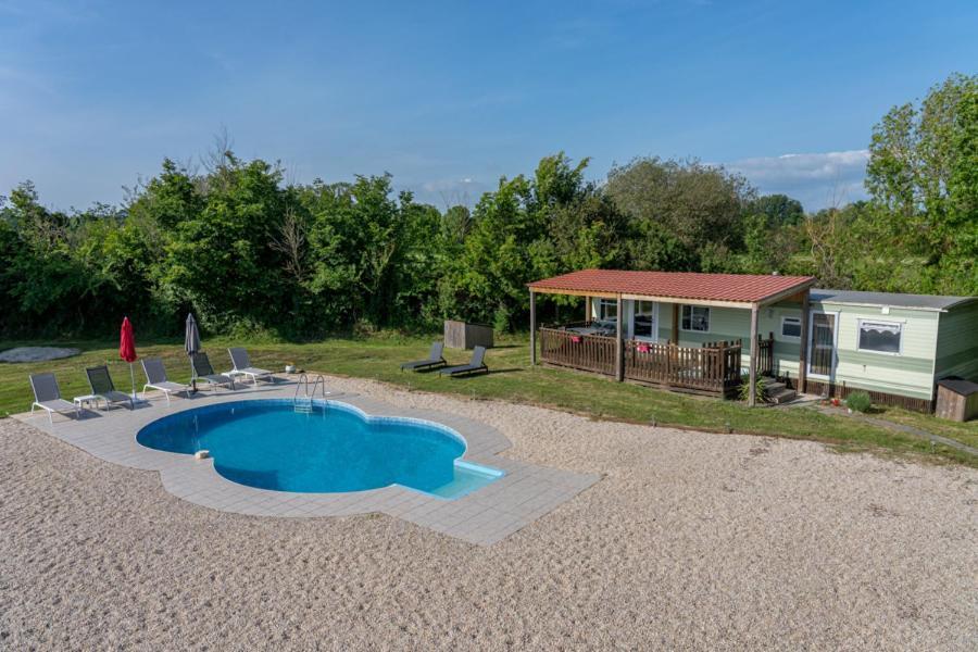 Le Bois Berranger Holiday home *