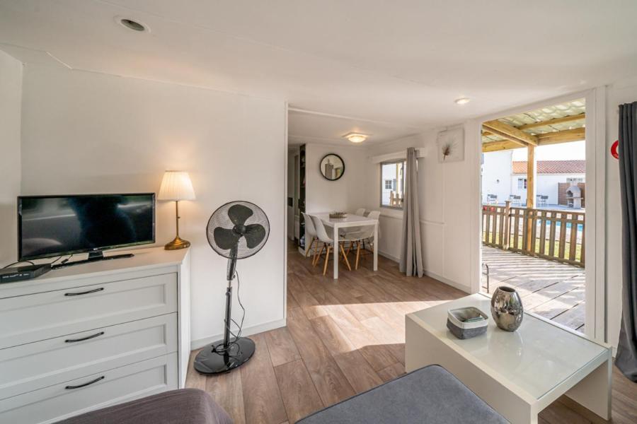 Le Bois Berranger Holiday home *