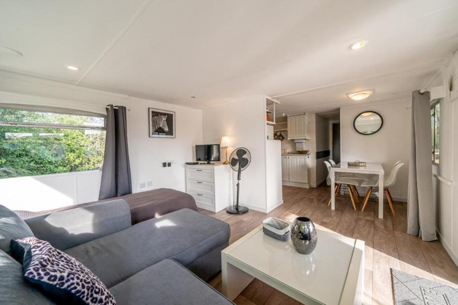 Holiday home Le Bois Berranger *