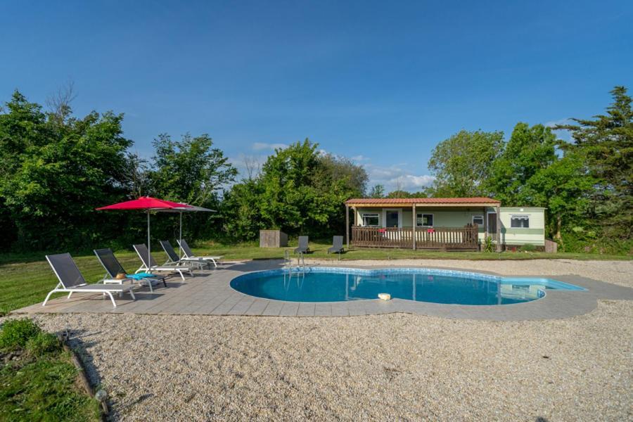 Le Bois Berranger Holiday home