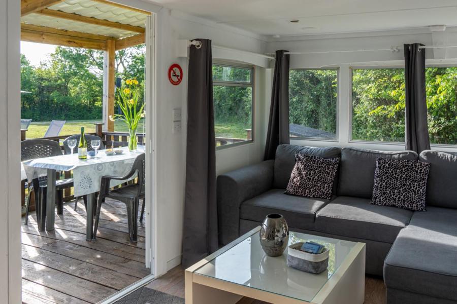 Le Bois Berranger Holiday home Saint-Urbain (Vendee)