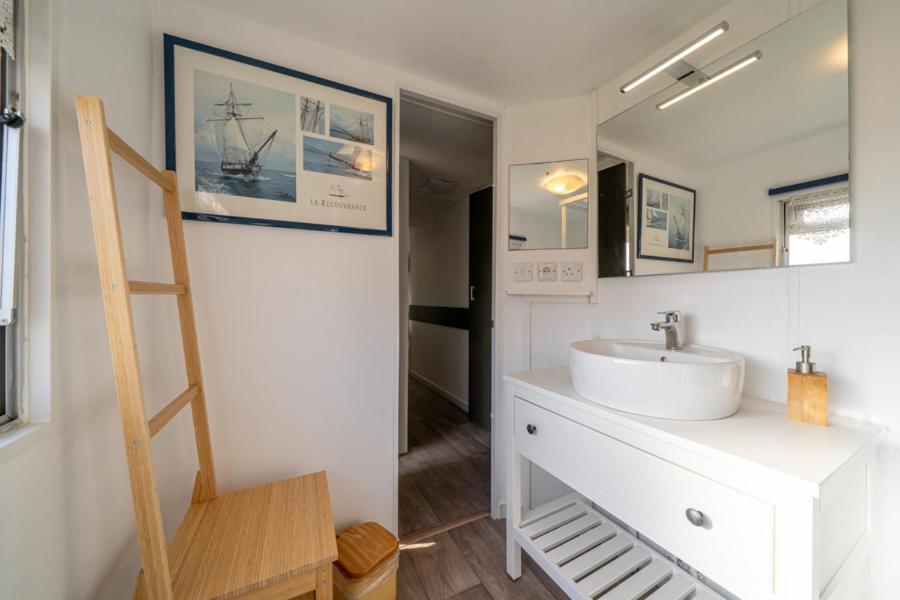 Le Bois Berranger Saint-Urbain (Vendee)