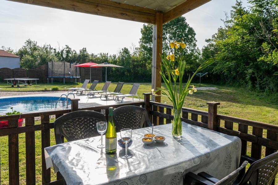 Le Bois Berranger Saint-Urbain (Vendee)