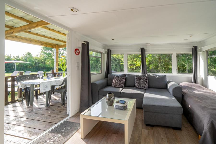 Holiday home Le Bois Berranger